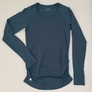 Athleta Speedlight Top